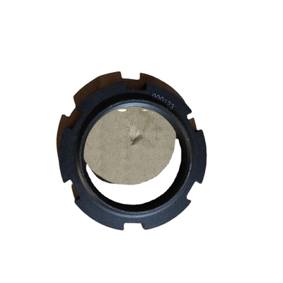 WG901 2250031 Nozes de eixo oco para Sinotruk garantidas para satisfazer os requisitos do cliente