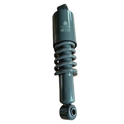 2006-2023 SINOTRUK CNHTC Autofitment absorvedor de choque WG1642430283 para peças