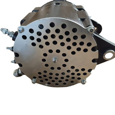 2023 SINOTRUK CNHTC HOWO A7 S00017067 02 SDEC Alternador de desempenho