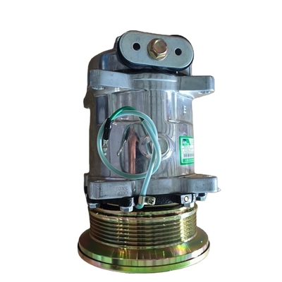 2023 Sinotruk Parts WG1500139016 Compressor elétrico AC com tamanho padrão