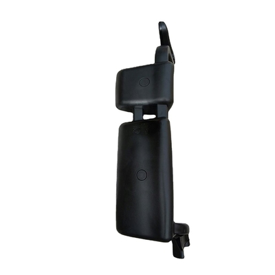 2023 Espelho retrovisor esquerdo para HOWO A7 Substituir/Reparar Peças Sinotruk WG1642775001
