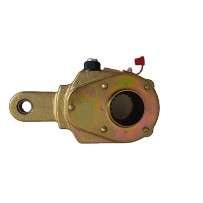 Objetivo Substituir/reparar o ajustador de flacidez frontal WG9100440005 para peças Sinotruk 2023