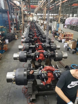 2023 HAOJUN SINOTRUK CNHTC WG1500010344 Forro de cilindros para veículos comerciais SINOTRUK