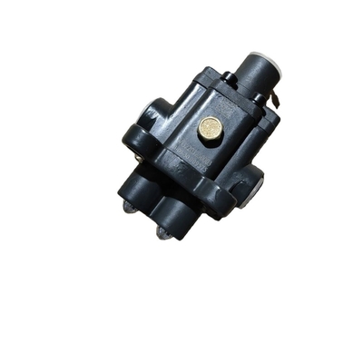 WG2203250003 Válvula H dupla para Sinotruk e finalidade de substituição/reparação