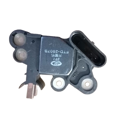 Sinotruk HOWO A7 regulador alternador perfeito para substituir / reparar o seu veículo