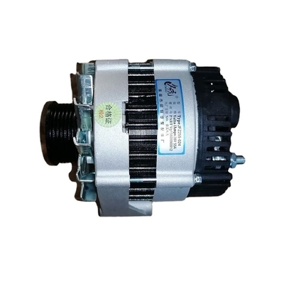 Alternador SINOTRUK VG1560090012 Perfeito para instalação de automóveis e fácil reparação / substituição