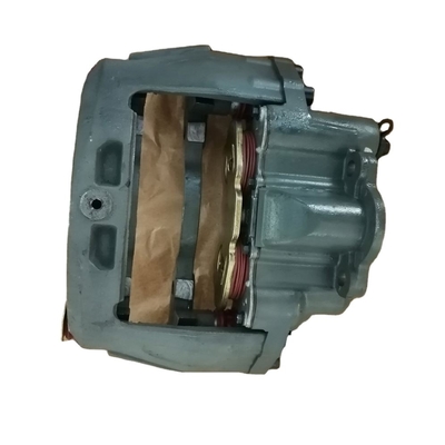 Substituição/reparação Finalidade AZ9100443310 Conjunto de travões para material de alumínio Sinotruk