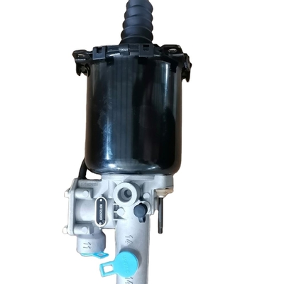 WG9725230051 Cilindro de reforço de embreagem para Sinotruk Durável e leve