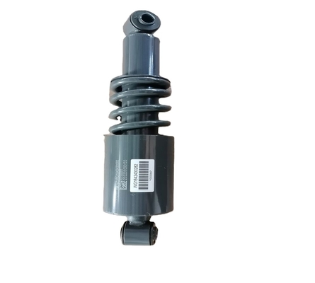 WG1642430282/2 Absorvedor de choque de mola de suspensão dianteira para reparação/reemplaço de Sinotruk