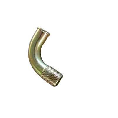 2005- Sinotruk VG1246130016 Conector de tubos de admissão do compressor de ar para HOWO A7 no melhor dos casos