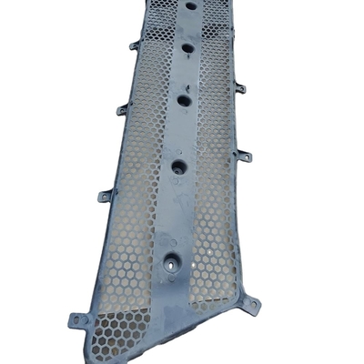 WG1664110061 Rede decorativa e duradoura de máscaras para substituição/reparação de Sinotruk