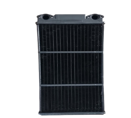 Substituição/reparação Propósito Núcleo de refrigeração por ar quente para construção de alumínio Sinotruk