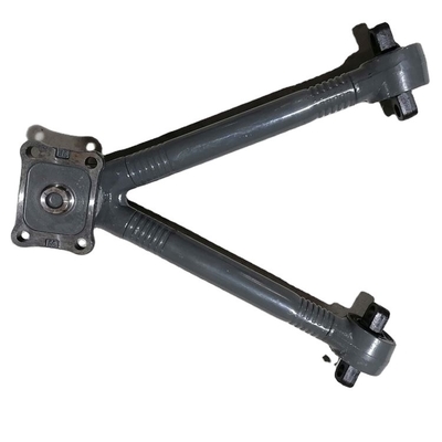 HAOJUN WG9725529272 Conjunto de vara de tração em forma de V para Sinotruk