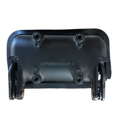 HAOJUN WG1642340102 Mão de porta externa direita para Sinotruk Original e profissional