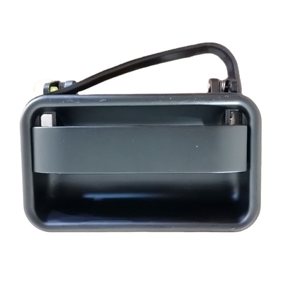 HAOJUN WG1642340101 Mão de porta externa esquerda para SINOTRUK com excelente durabilidade