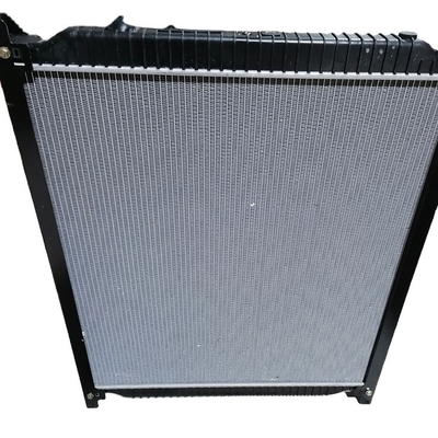 HAOJUN WG9719530276/1 Radiador eficiência incomparável para Sinotruk