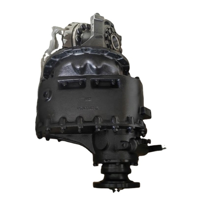 Central Axle Assy AZ9231320745 para SINOTRUK CNHTC 2006- Ano a preços acessíveis