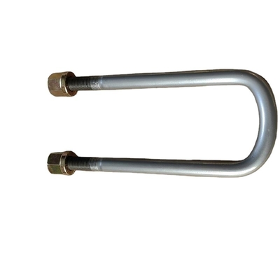 2005- Ano Cor Original U-bolt/Front para SINOTRUK AZ9925520029