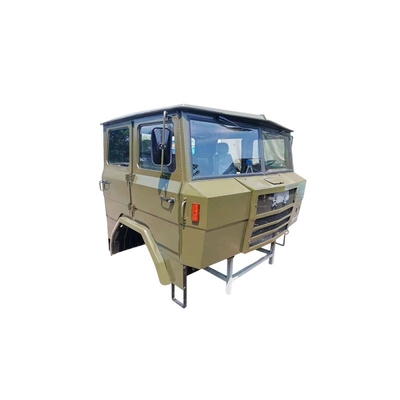 SHACMAN SX2150 Peças de instalação de carroçaria e cabina de caminhão F2150K-5000010-D com ano 2005-