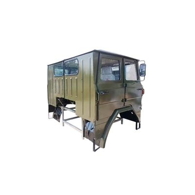 SHACMAN SX2150 Peças de instalação de carroçaria e cabina de caminhão F2150K-5000010-D com ano 2005-