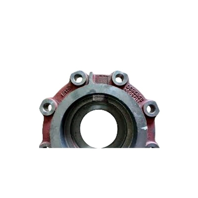 SHACMAN Truck Transfer Box Device Parts Rear Output Housing HOWO A7 Ano 2005- Modelo