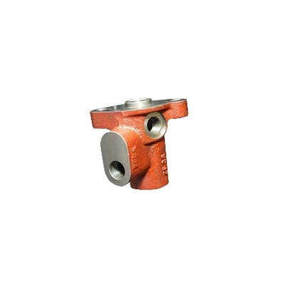 FAW J6P J6V J7 Peças sobressalentes de camião Garrafa de cilindro 3086000853 para substituição/reparação