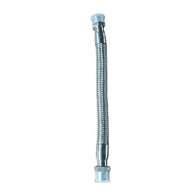 300Mm de aço inoxidável montagem de bellows cor original para manutenção de veículos Sinotruk
