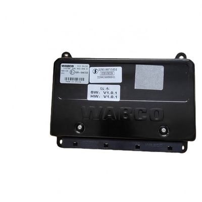 Ano 2006- Dz95189715454 Modulo Asr ABS Controlador utilizado para Peça sobressalente de caminhão Shacman