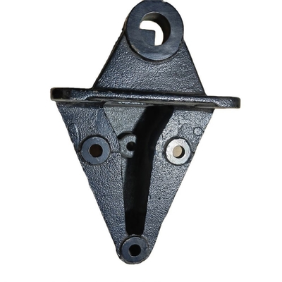 Instalação de automóveis SINOTRUK CNHTC Sz970000020 Primavera Bracket Front esquerda para Shacman