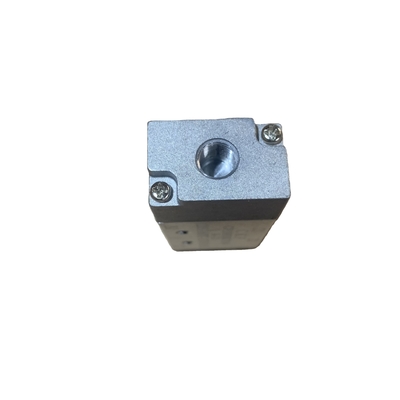 HOWO A7 12JS160T-1703052 VALVE SINGLE H Cinza Para Shacman Ano 2006-
