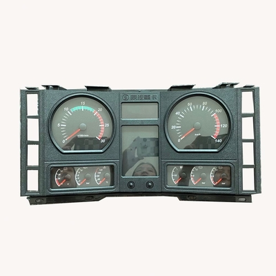 HAOJUN DZ93189584150 Instrumento de combinação para Shacman F3000 Excelente desempenho