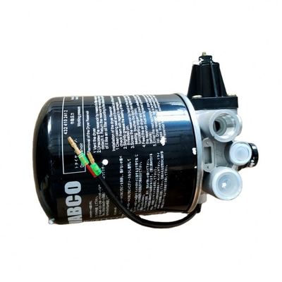 AZ9100368471 ASSY DE SECADOR DE AR Para o ano de 2005 do Shacman- Finalidade de substituição/reparação