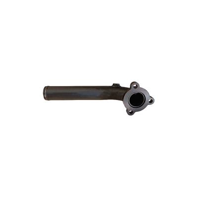Montagem de tubos de água de aço para SINOTRUK CNHTC Truck Power Cooling System Parts WP12 WP13