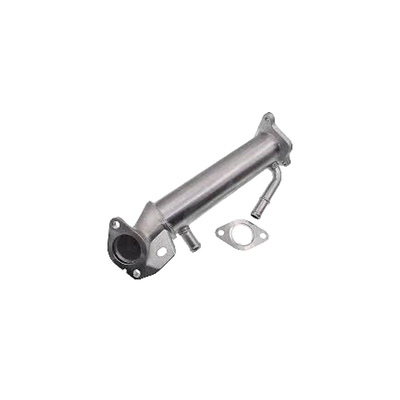 Montagem de tubos de água de aço para SINOTRUK CNHTC Truck Power Cooling System Parts WP12 WP13