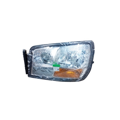 2006- ano montar farol esquerdo para caminhão SHACMAN M3000S finalidade de substituição