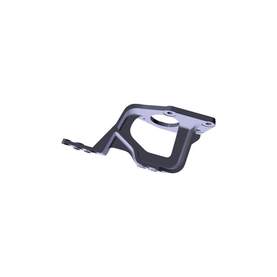 Shaanqi Delong M3000 F3000 X3000 Suporte de volante DZ96189430471 para peças de automóveis