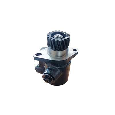Suporte OEM H0340030014A0 de bomba de óleo de direção para FOTON Truck Steering System Parts