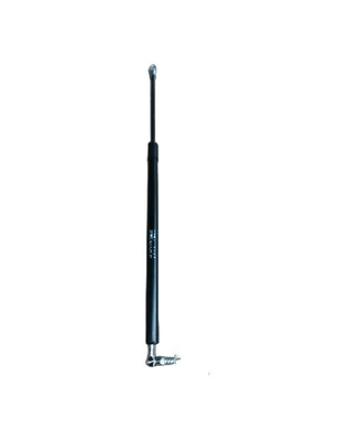 Montura de molas de ar DZ14251110040 para Shacman Delong F3000 X3000 Substituição/reparação
