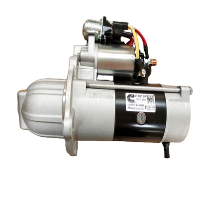 5446936 Starter Para FOTON Shacman Sinotruk FAW J6 Carro Fazer