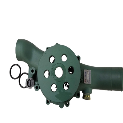 Bomba de água 1307010-36D para Faw J5 J6 3252 3312 Peças de motor de camião Substituição perfeita