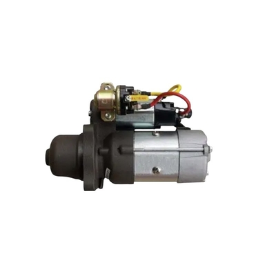 Shaanxi YUCHAI B7617-3708100 Motor de arranque de motor para carregador de rodas Yuchai Peças do motor