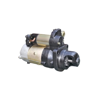 Shaanxi YUCHAI B7617-3708100 Motor de arranque de motor para carregador de rodas Yuchai Peças do motor
