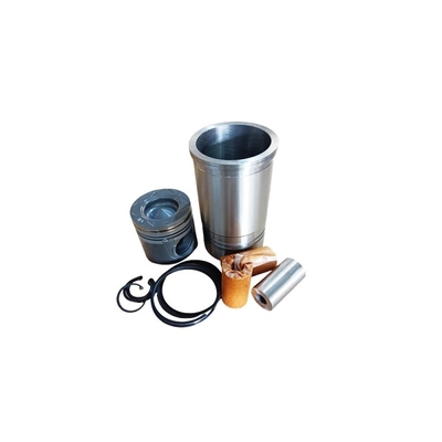 Ano 2006- Pacote de quatro motores para YUCHAI Truck Power Engine Parts in Heavy-duty Trucks