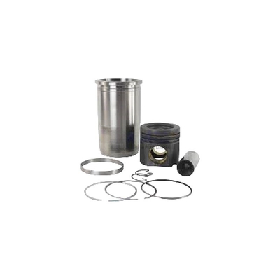 Ano 2006- Pacote de quatro motores para YUCHAI Truck Power Engine Parts in Heavy-duty Trucks