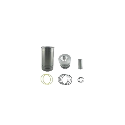 Ano 2006- Pacote de quatro motores para YUCHAI Truck Power Engine Parts in Heavy-duty Trucks