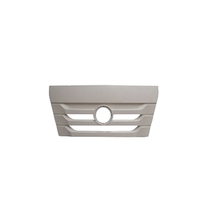substituição/reparação DZ16251110511 corpo da máscara frontal para SHACMAN X5000S Peças da unidade de cabine do camião