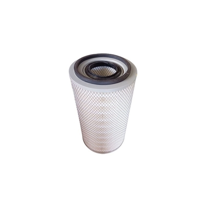 Papel de filtro importado Substituto para filtro de ar de máquina de parafusos SA-160W 71161412-66010