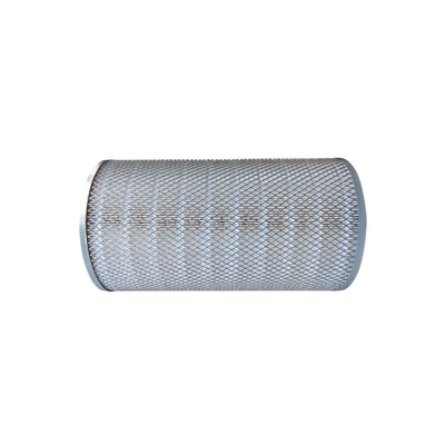 Papel de filtro importado Substituto para filtro de ar de máquina de parafusos SA-160W 71161412-66010