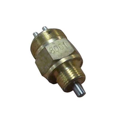 SHACMAN Delong Truck Chassis Parts Neutral Pressure Switch WG2209280022 Padrão OEM