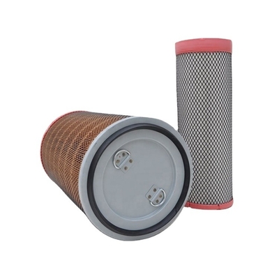 Filtro de ar WEICHAI garantido 612600114993 KW2440 para FAW Jiefang